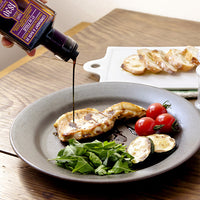 Condiment balsamique aux figues de qualité supérieure